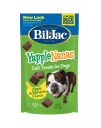 Snack Bil-Jac YappleNanas 113 g - Golosinas para Perros Manzana y Banana