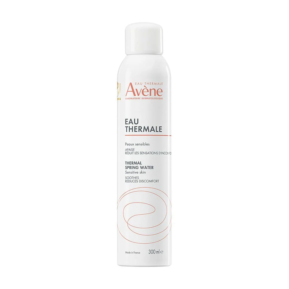 Avène Eau Thermale Spray 300 ml - Agua Termal Calmante