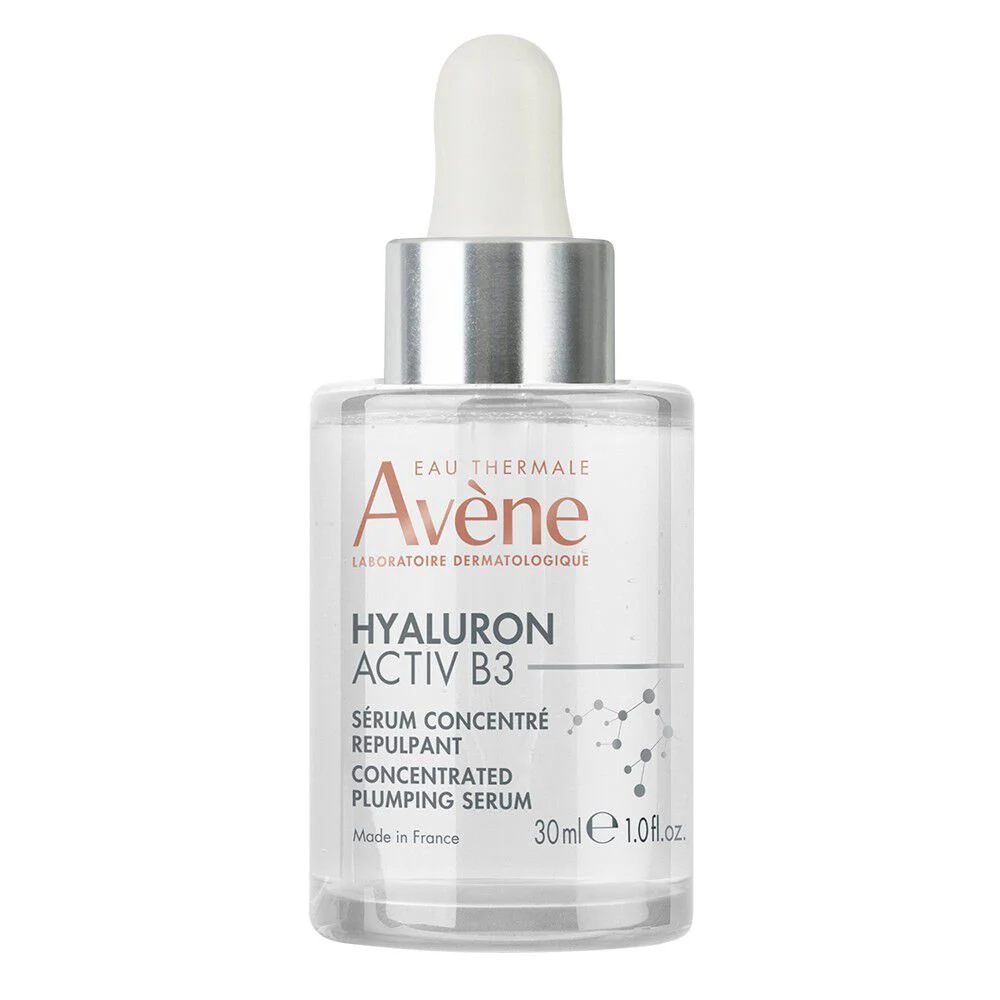 Avène Hyaluron Activ B3 Sérum Concentré Repulpant 30 ml