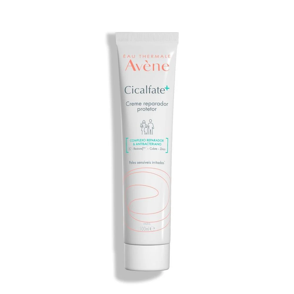 Avène Cicalfate+ Crema Reparadora 100 ml