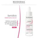 Bioderma Sensibio Defensive Serum 30 ml