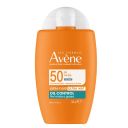 Solar Ultra fluid ultra mat oil control SPF 50+