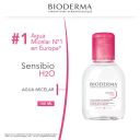 Bioderma Sensibio H2O 100 ml