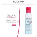 Bioderma Sensibio H2O Eye 125 ml