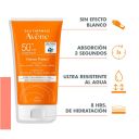 Solar Intense Protect Spf50+ 150 mL