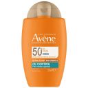 Solar  Ultra fluid mat perfect  oil control  SPF 50+