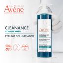 Cleanance Comedomed Peeling Gel Limpiador 400Ml