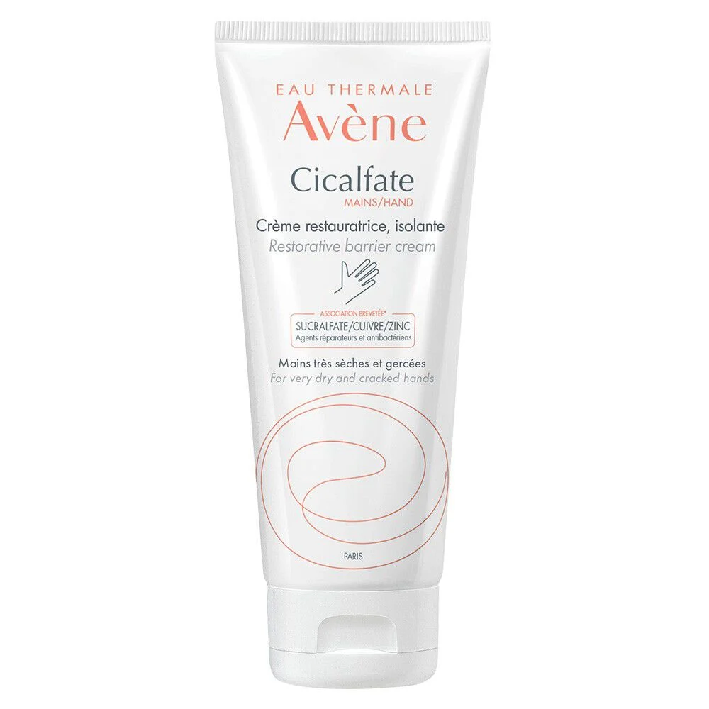 Avène Cicalfate Crema Reparadora Manos 100 ml