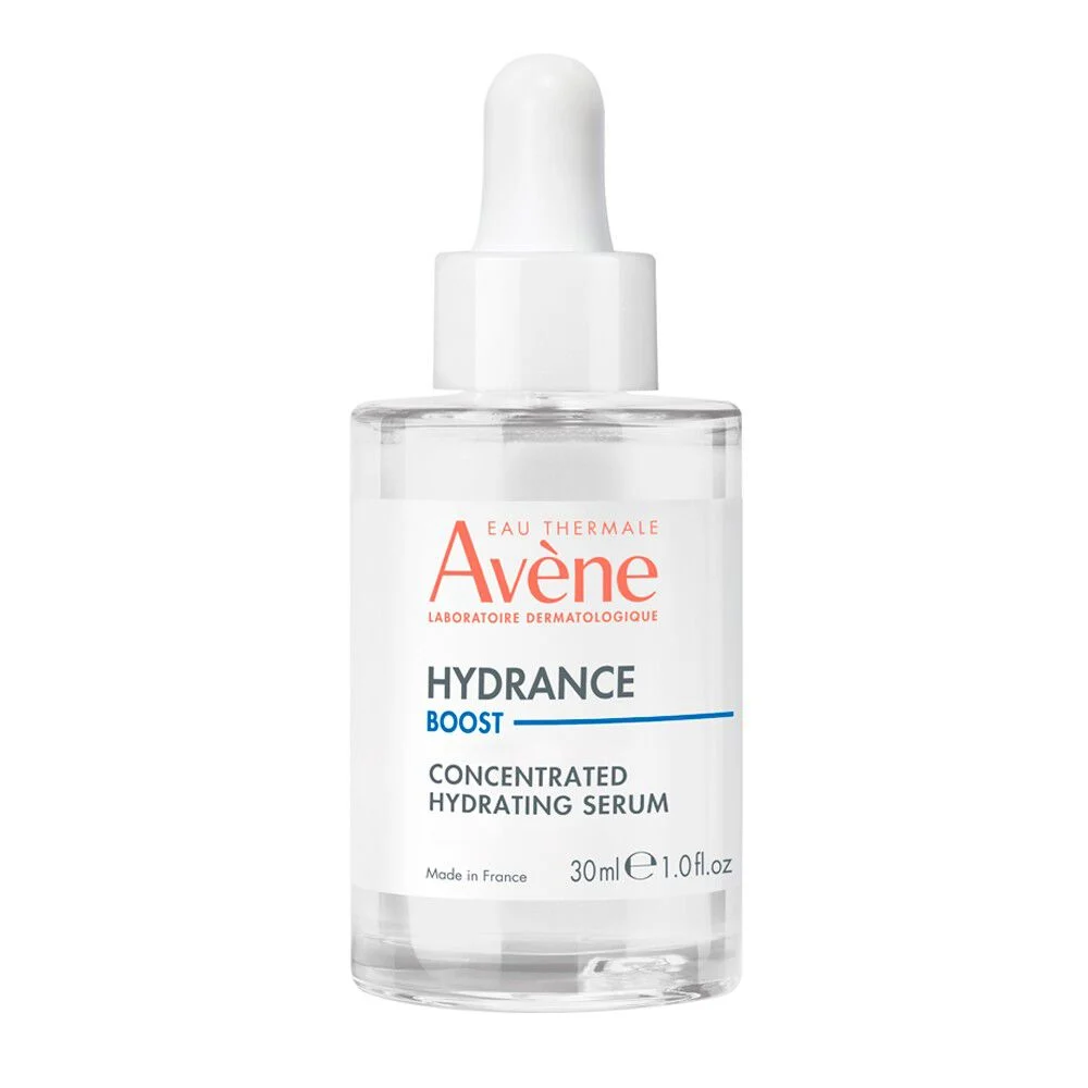 Avène Hydrance Serum Boost 30 ml - Ácido Hialurónico