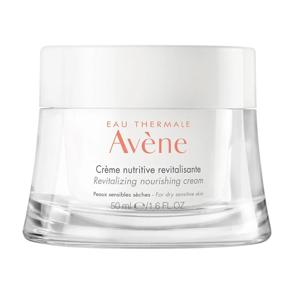 Avène Crema Nutritiva Compensadora 50 ml