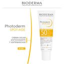 Bioderma Photoderm Spot-age SPF50+ 40 ml