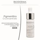Bioderma Pigmentbio C-Concentrate 15 ml