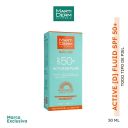 MartiDerm Active [D] Fluid SPF 50+ 50 ml - Protector Solar Facial