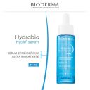Bioderma Hydrabio Serum Hyalu Aox 30 ml