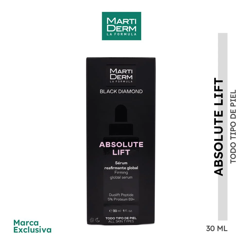 MartiDerm Absolute Lift Sérum 30 ml - Reafirmante