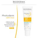 Bioderma Photoderm Akn Mat SPF 30 Fluido Matificante 40 ml