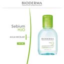 Bioderma Sebium H2O Agua Micelar 100 ml