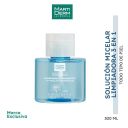 MartiDerm Essentials Solución Micelar Limpiadora 3 en 1 300 ml