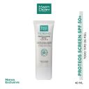 MartiDerm Proteos Screen SPF 50+ Sin Color 40 ml