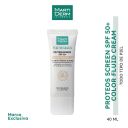 MartiDerm The Originals Proteos Screen FPS 50+ Color Fluid 40 ml