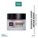 MartiDerm Epigence Expert Repair Night 50 ml - Crema Antiedad