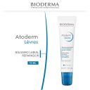 Bioderma Atoderm Lèvres 15 ml