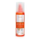Suncare 100 Transparent Spray FPS 50+ 200 ml