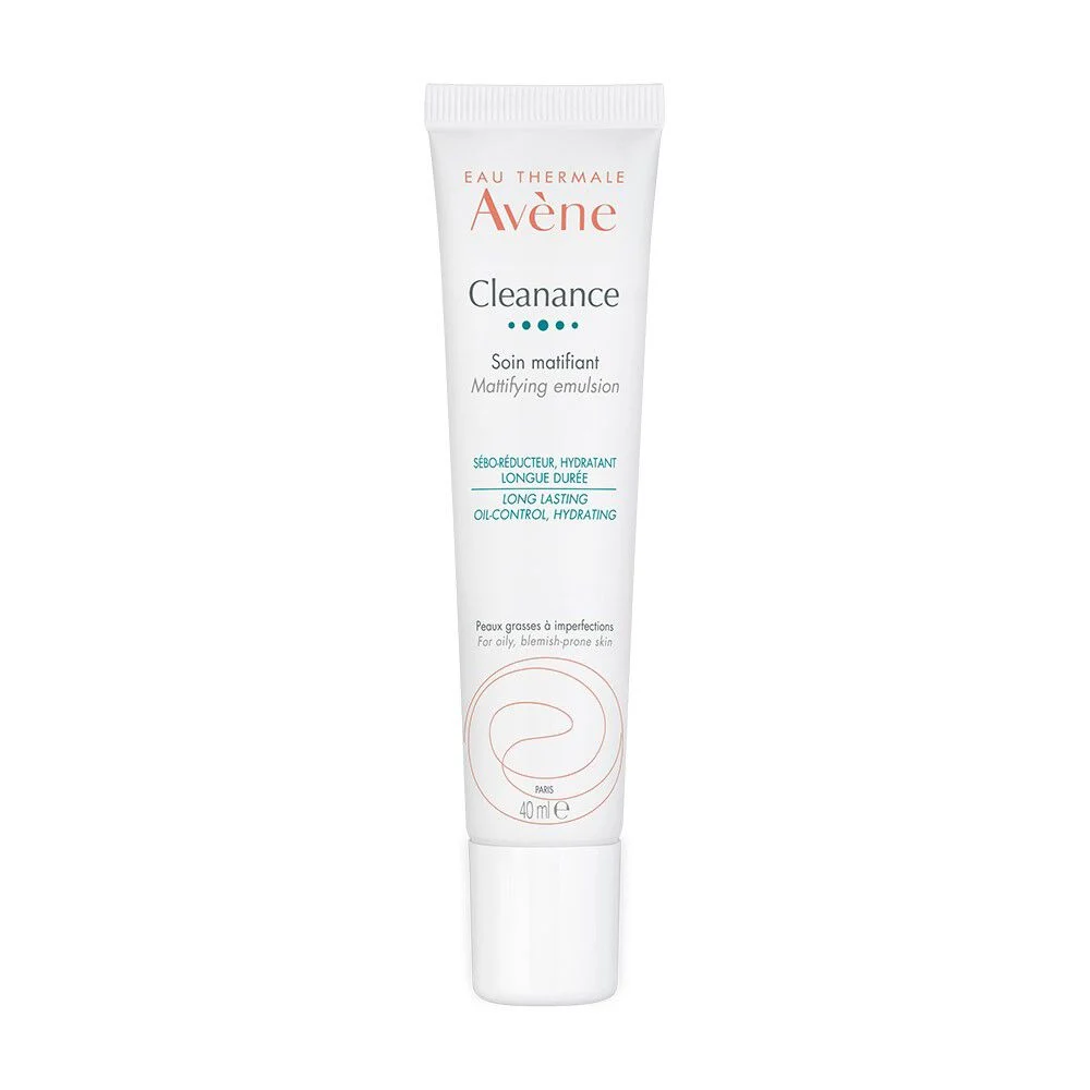 Avène Cleanance Cuidado Matificante 40 ml