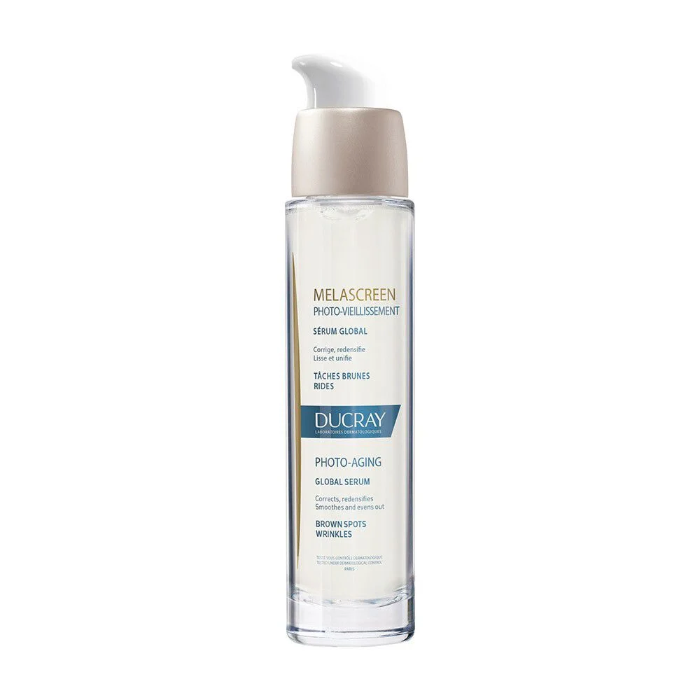 Ducray Melascreen Photo-Aging Sérum Global 30 ml