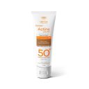 Actine Colors Fps 50+ Solar Tono Oscuro