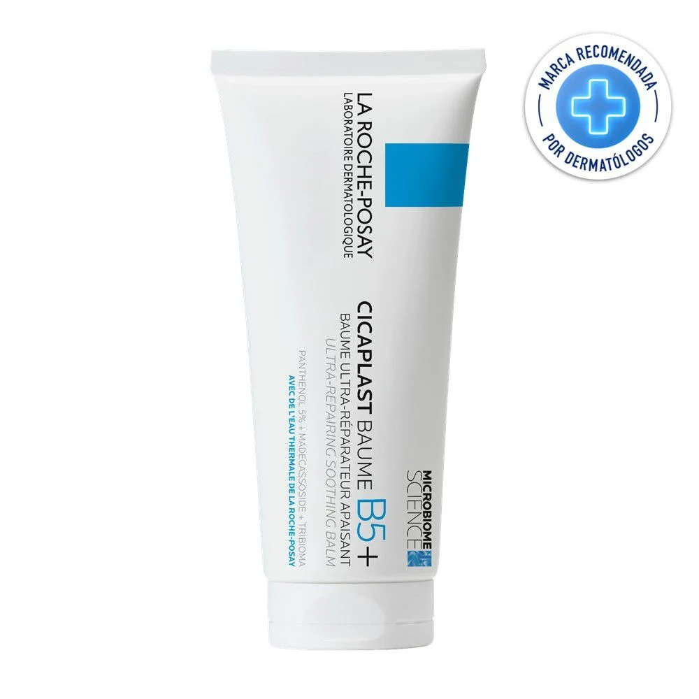 La Roche-Posay Cicaplast Baume B5+ 100 ml