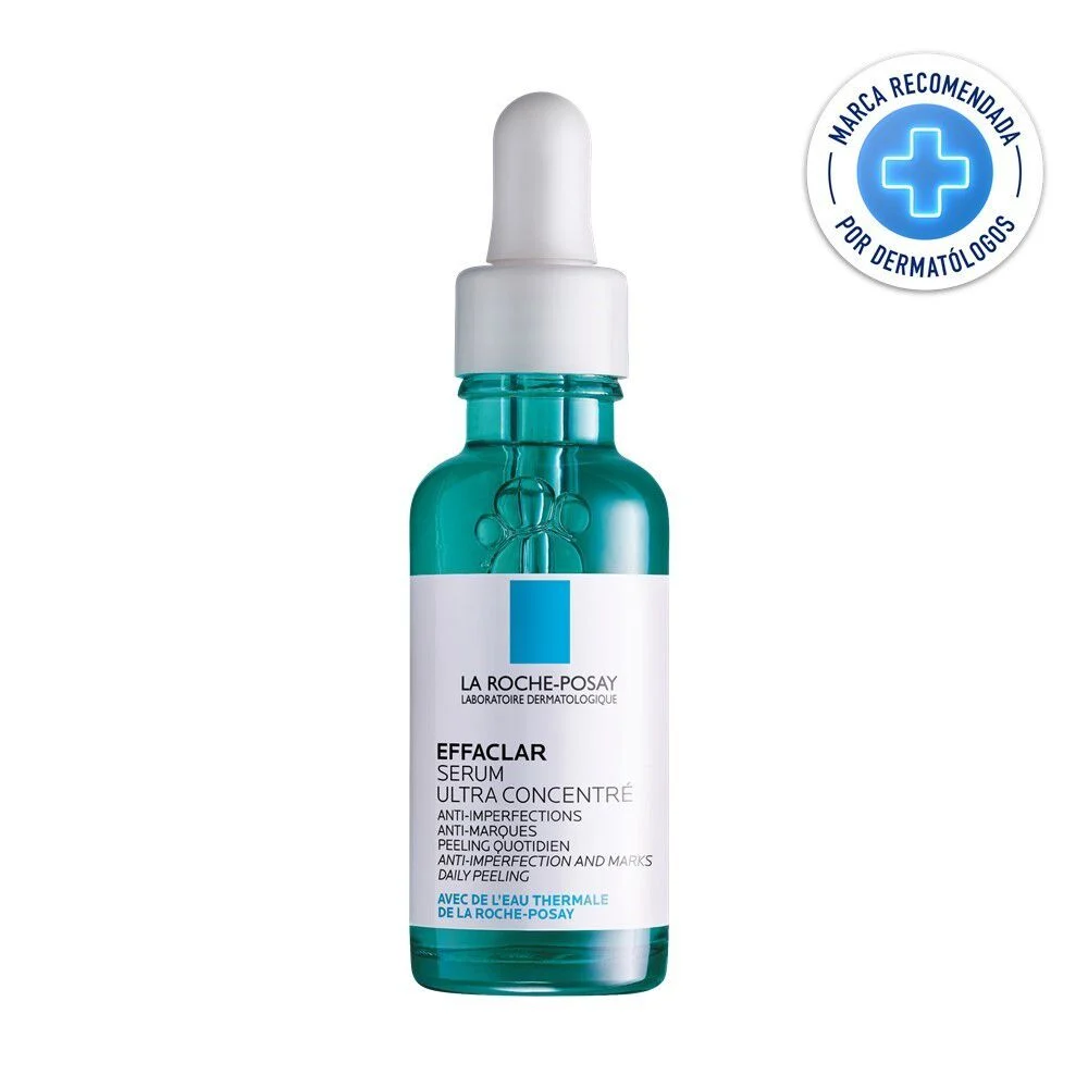 La Roche-Posay Effaclar Serum Ultra Concentrado 30 ml