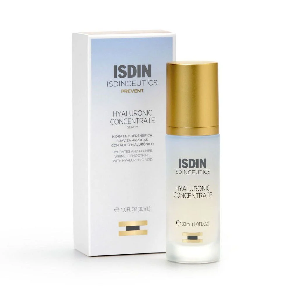 ISDIN Isdinceutics Hyaluronic Concentrate 30 ml