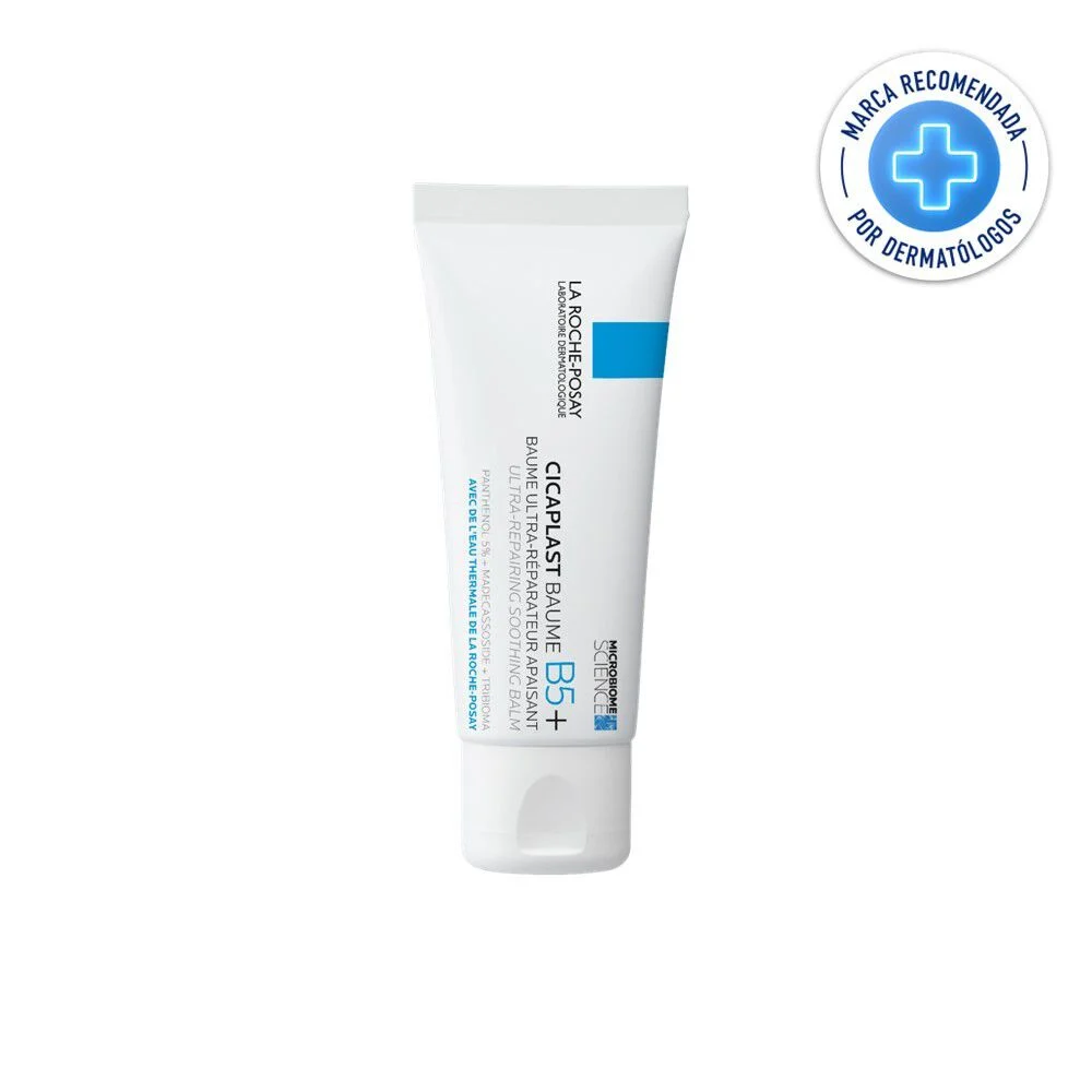 La Roche-Posay Cicaplast Baume B5+ 40 ml - Bálsamo Reparador