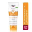 Protector Solar Corporal Oil Control FPS50 200ml