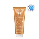 Protector Solar Capital Soleil Leche Hidratante FPS 50+ 300 ml