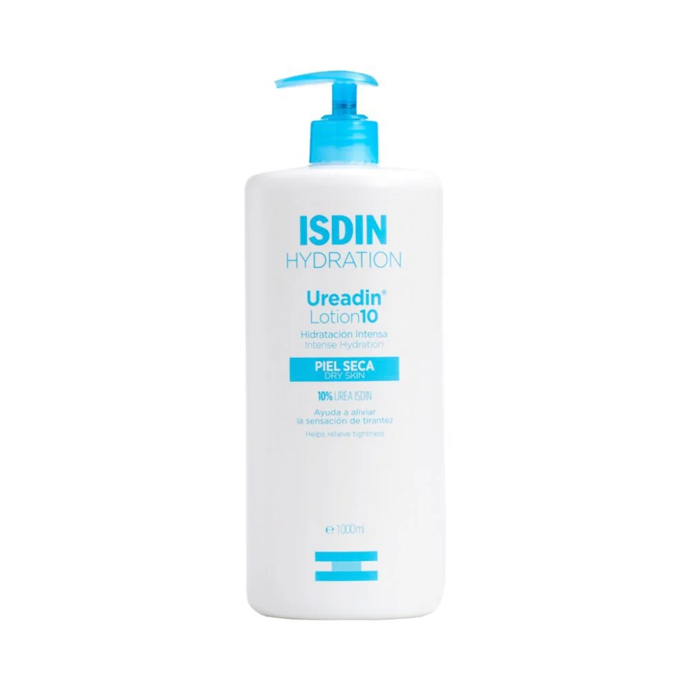 Isdin Ureadin 10 Loción Hidratante 1000 ml
