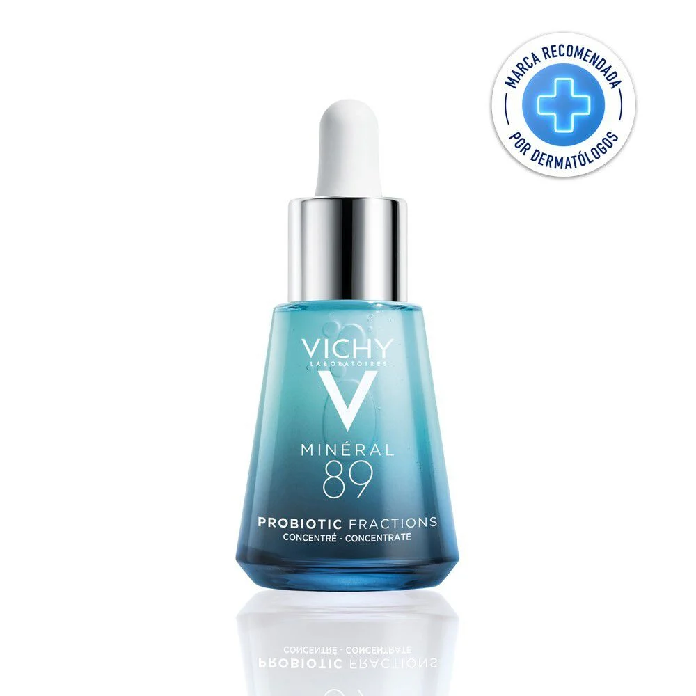Vichy Minéral 89 Probiotic Fractions 30 ml