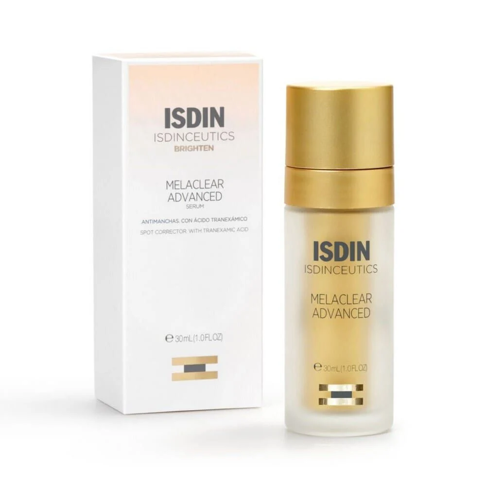 ISDIN Isdinceutics Brighten Melaclear Advanced Serum 30 ml