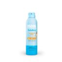 Isdin Fotoprotector Pediatrics Transparent Spray FPS 50 250 ml