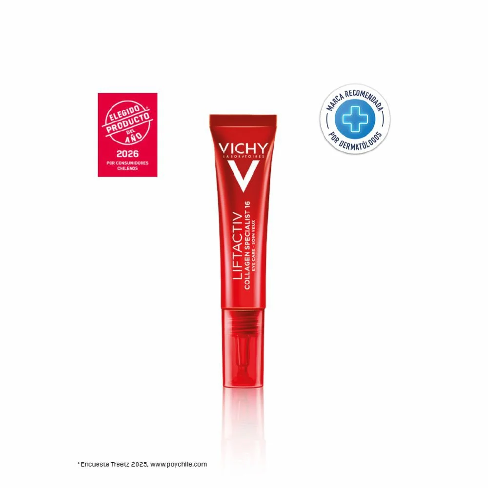 Vichy Liftactiv Collagen Specialist Eye Care 15 ml