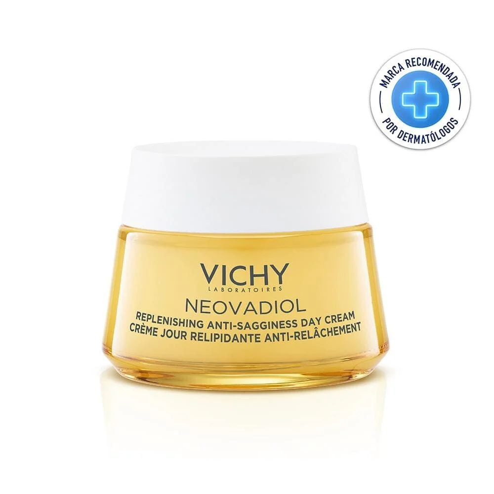 Vichy Neovadiol Post Menopausia Día 50 ml