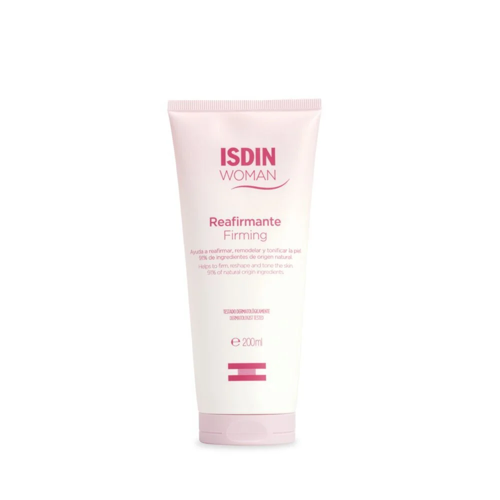 ISDIN Woman Reafirmante 200 ml