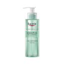 Eucerin Dermopure Gel Limpiador Facial 200 ml