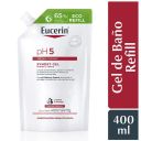 Ph5 Syndet Gel Corporal Refill 400 ml
