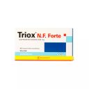 Triox NF Forte 550 mg x 10 Comprimidos - Naproxeno Sódico