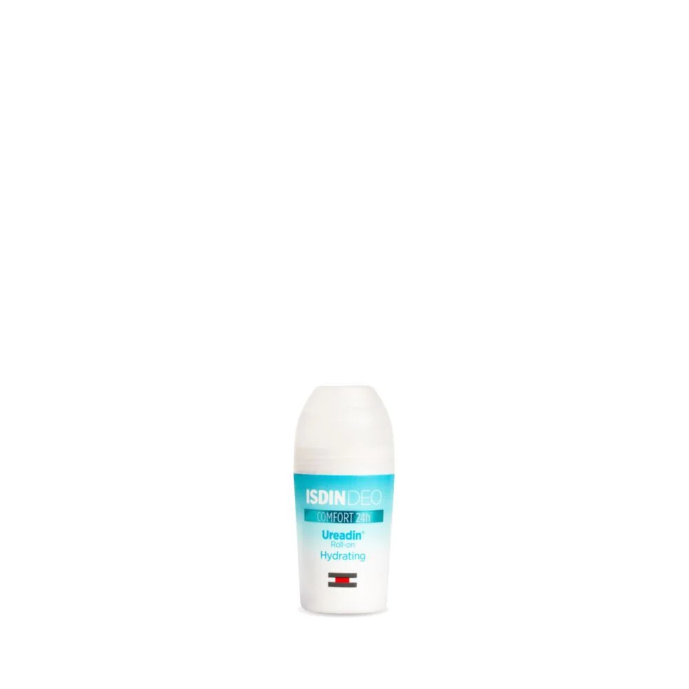 Isdin Desodorante Roll On Ureadin 50 ml Desodorante Antitranspirante