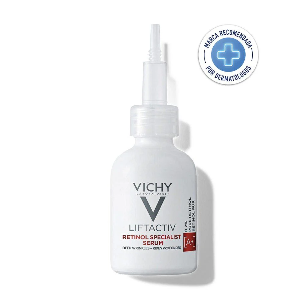 Vichy Liftactiv Retinol Specialist Serum 30 ml