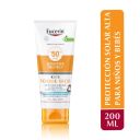 Sun Kids Loción Corporal FPS50+ 200ml