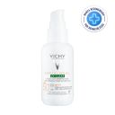 Capital Soleil UV Clear FPS50+ 40 ml